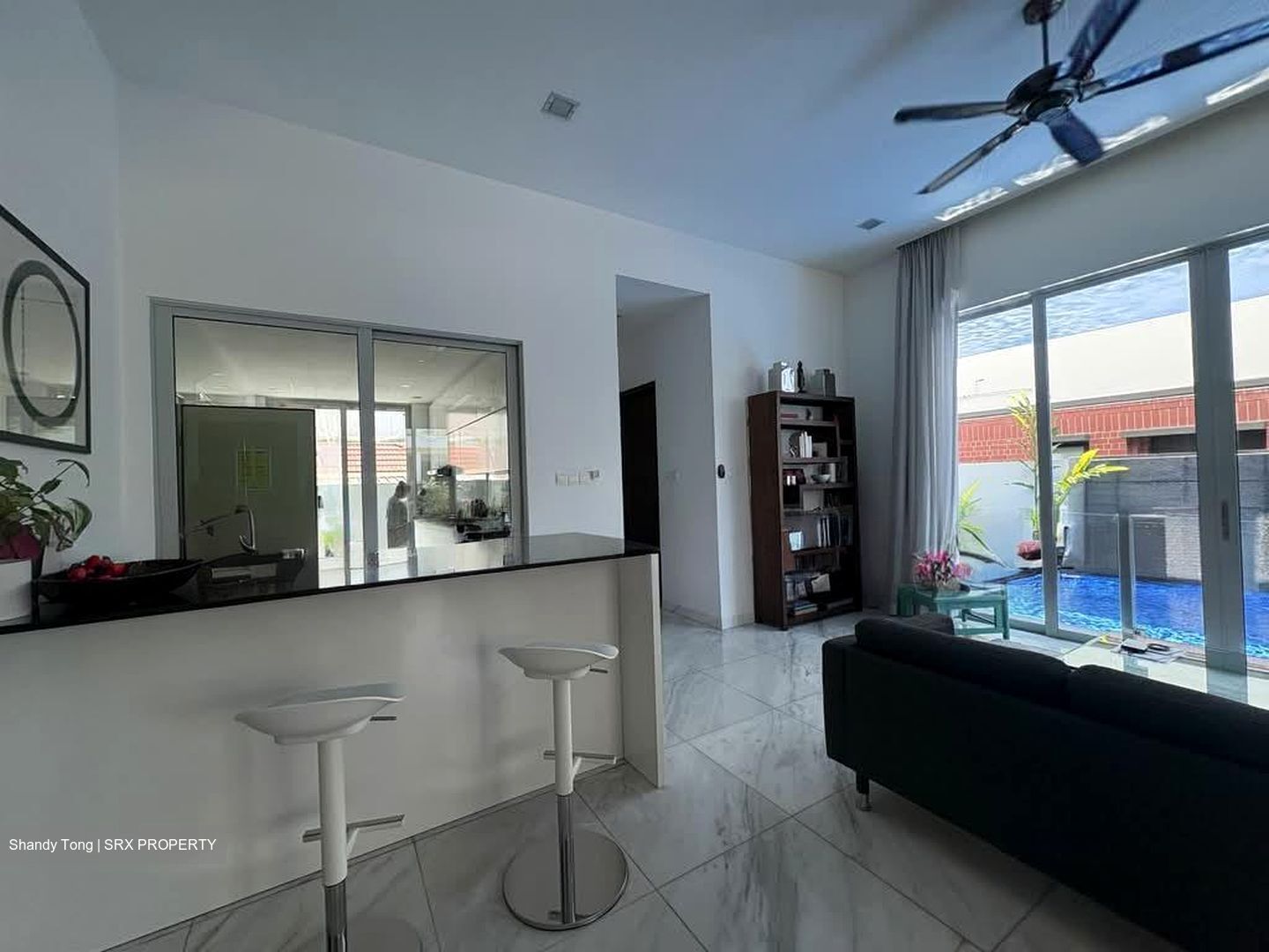 Serangoon Garden Estate (D19), Semi-Detached #556651021
